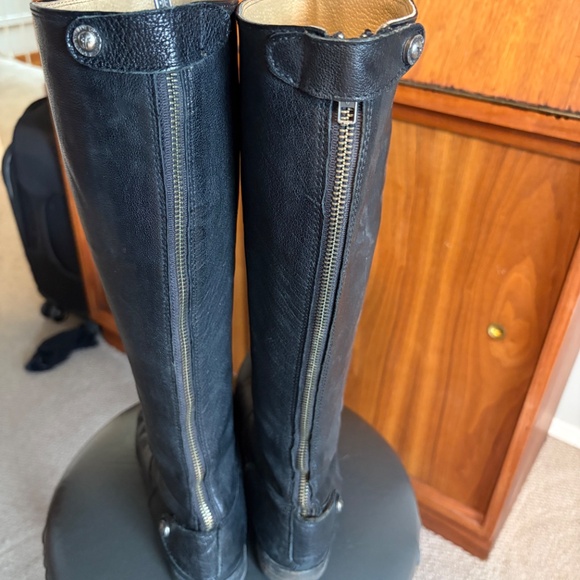 Frye Melissa button boots - Picture 3 of 3